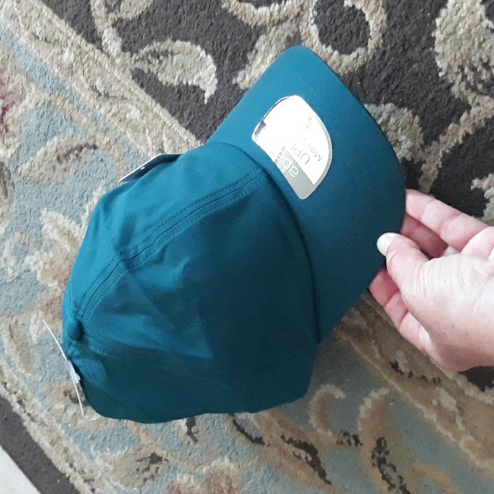 *Host Pick*Apana UPF 40+running ladies hat - Picture 11 of 15